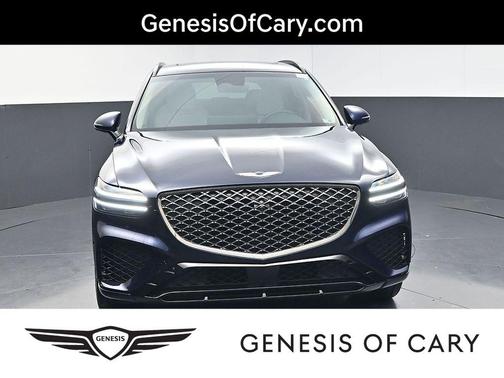 2025 Genesis GV70 3.5T AWD Sport