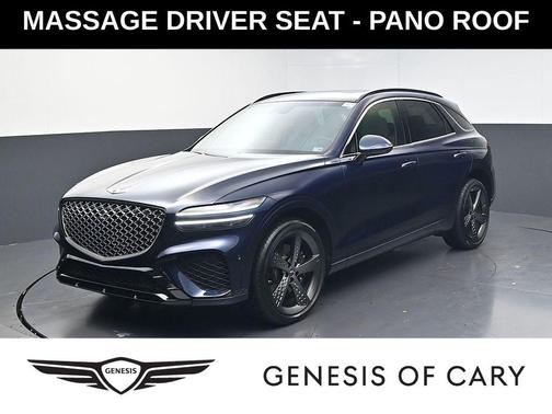 2025 Genesis GV70 3.5T AWD Sport