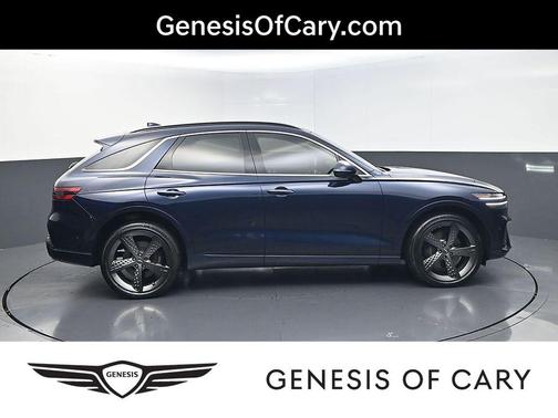 2025 Genesis GV70 3.5T AWD Sport