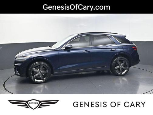2025 Genesis GV70 3.5T AWD Sport