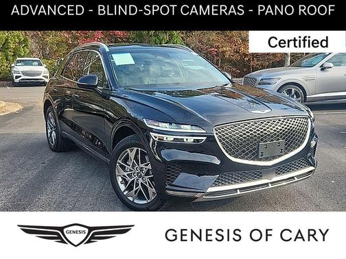 2025 Genesis GV70 2.5T AWD