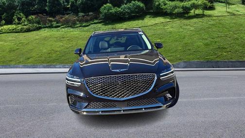 2025 Genesis GV70 2.5T AWD