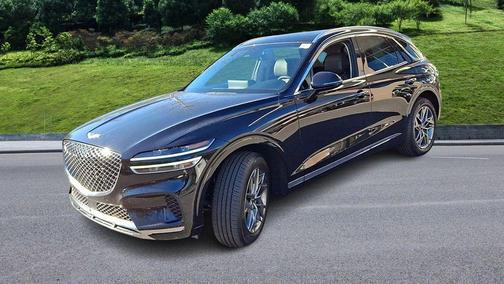 2025 Genesis GV70 2.5T AWD
