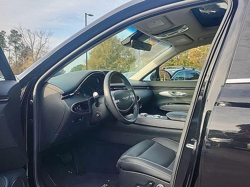 2025 Genesis GV70 2.5T AWD