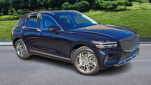 2025 Genesis GV70 2.5T AWD