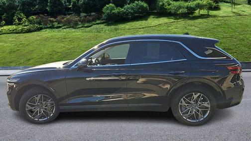 2025 Genesis GV70 2.5T AWD