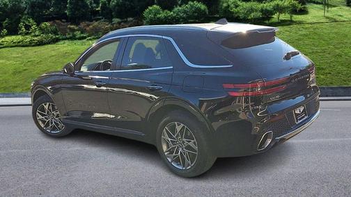 2025 Genesis GV70 2.5T AWD