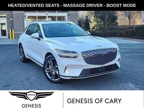 2024 Genesis Electrified GV70 Advanced AWD