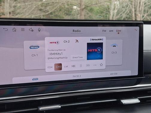 2025 Genesis GV80 2.5T