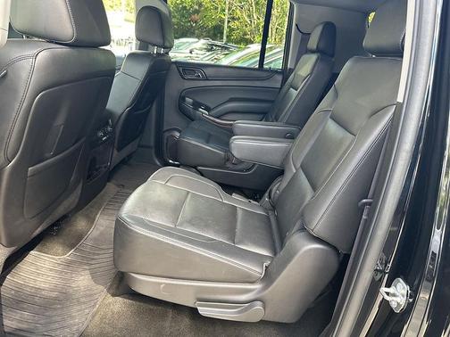 2016 GMC Yukon XL SLT