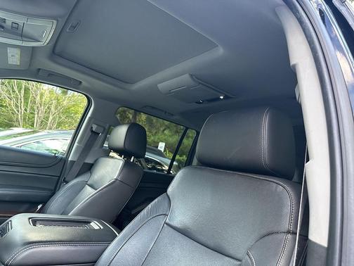 2016 GMC Yukon XL SLT