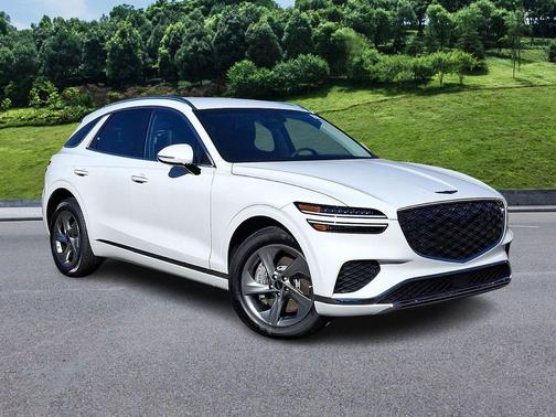 2026 Genesis GV70 2.5T