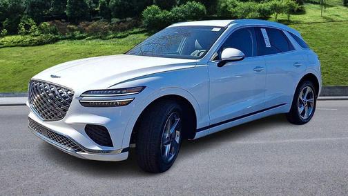 2026 Genesis GV70 2.5T