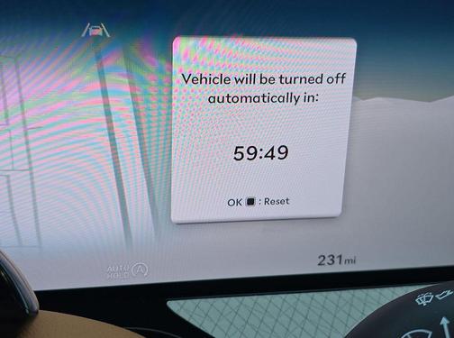 Alta White 2026 Genesis GV80 3.5T