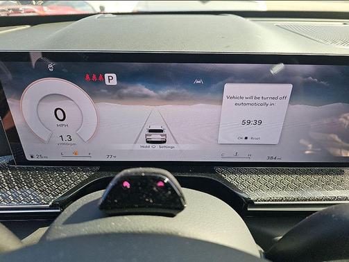 Savile Silver 2026 Genesis GV80 Coupe 3.5T e-SC