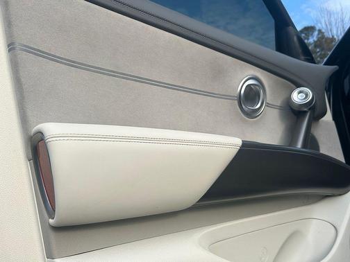 2023 Genesis GV60 Performance AWD