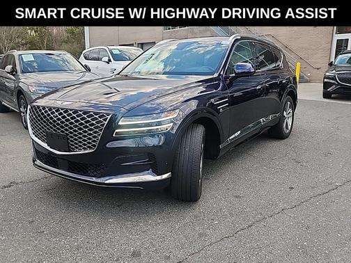 2024 Genesis GV80 3.5T