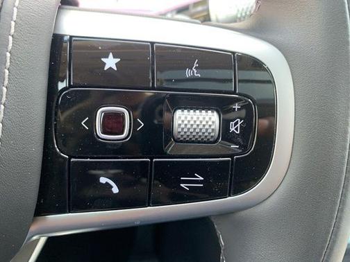 2026 Genesis GV80 3.5T