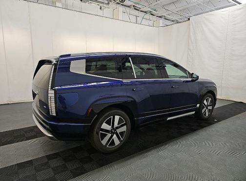 2026 Hyundai IONIQ 9 SEL