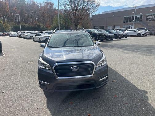 2022 Subaru Ascent Touring 7-Passenger