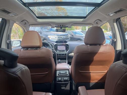 2022 Subaru Ascent Touring 7-Passenger