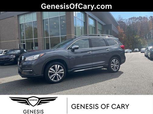 2022 Subaru Ascent Touring 7-Passenger