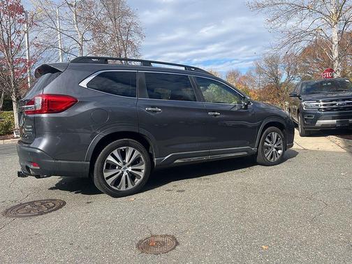 2022 Subaru Ascent Touring 7-Passenger