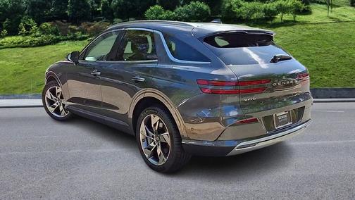 2025 Genesis Electrified GV70 Advanced AWD