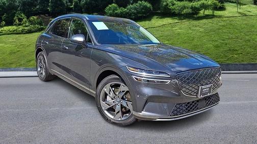 2025 Genesis Electrified GV70 Advanced AWD