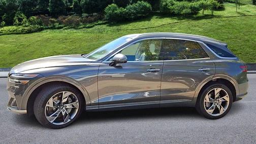 2025 Genesis Electrified GV70 Advanced AWD