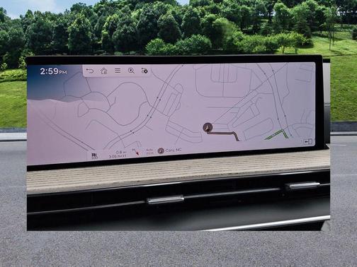 2025 Genesis GV80 3.5T