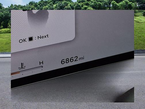 2025 Genesis GV80 3.5T