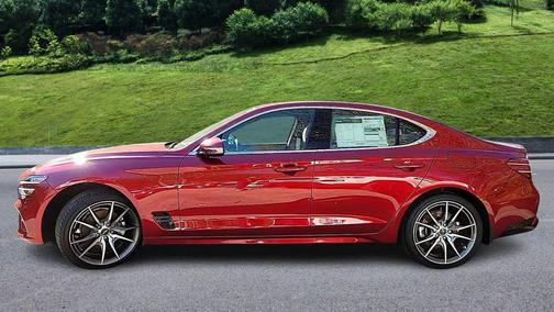 2023 Genesis G70 2.0T AWD