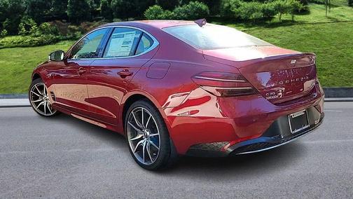 2023 Genesis G70 2.0T AWD