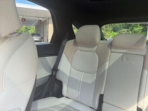 Vik Black 2023 Genesis Electrified GV70 Advanced AWD