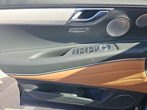 Storr Green 2026 Genesis GV80 3.5T