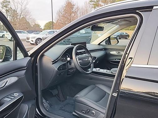 2025 Genesis GV70 2.5T AWD