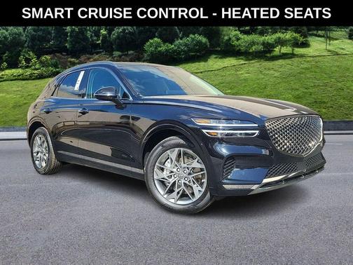 2025 Genesis GV70 2.5T AWD