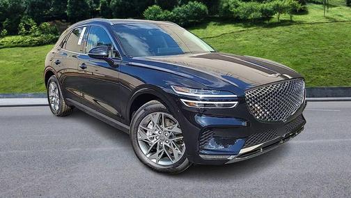 2025 Genesis GV70 2.5T AWD
