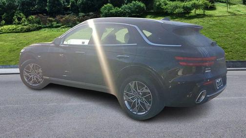 2025 Genesis GV70 2.5T AWD