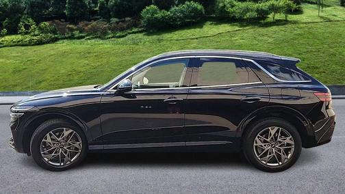 2025 Genesis GV70 2.5T AWD