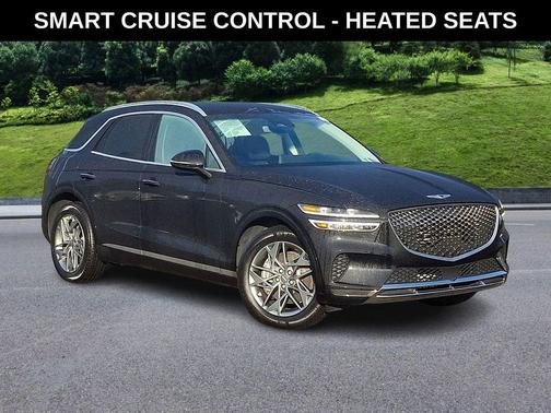 2025 Genesis GV70 2.5T AWD