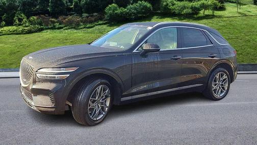 2025 Genesis GV70 2.5T AWD