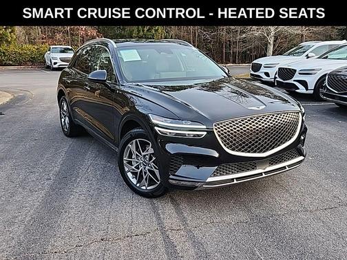 2025 Genesis GV70 2.5T AWD