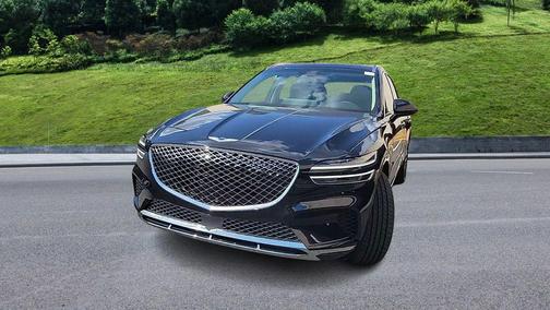 2025 Genesis GV70 2.5T AWD