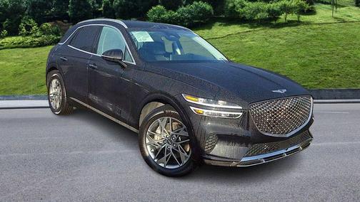 2025 Genesis GV70 2.5T AWD