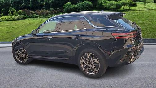 2025 Genesis GV70 2.5T AWD