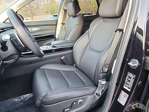 2025 Genesis GV70 2.5T AWD