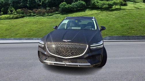 2025 Genesis GV70 2.5T AWD