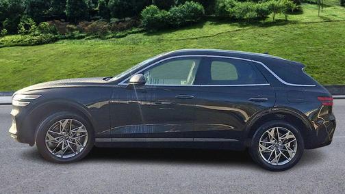 2025 Genesis GV70 2.5T AWD